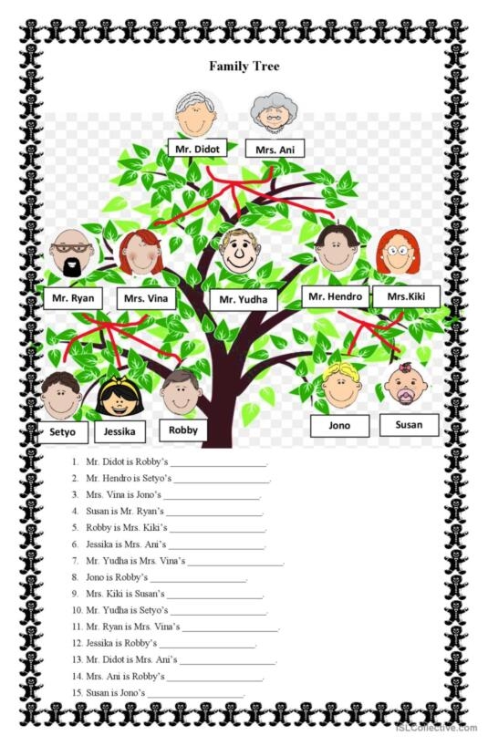 90 Family Crossword General Vocabulary Practice Mad Libs 