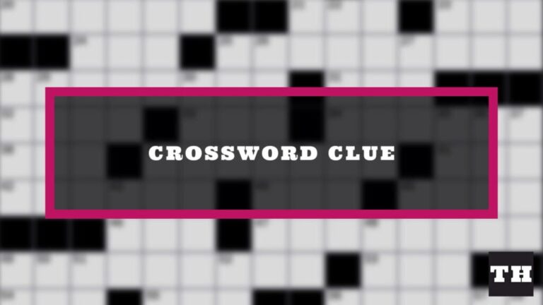 Actor Morales Crossword Answers Try Hard Guides