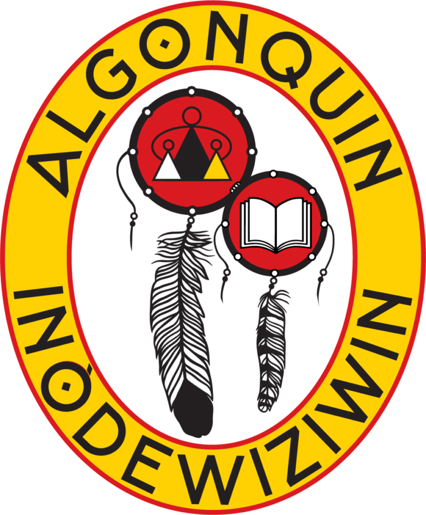 Algonquin Language Resources Centre For Indigenous Knowledges And 