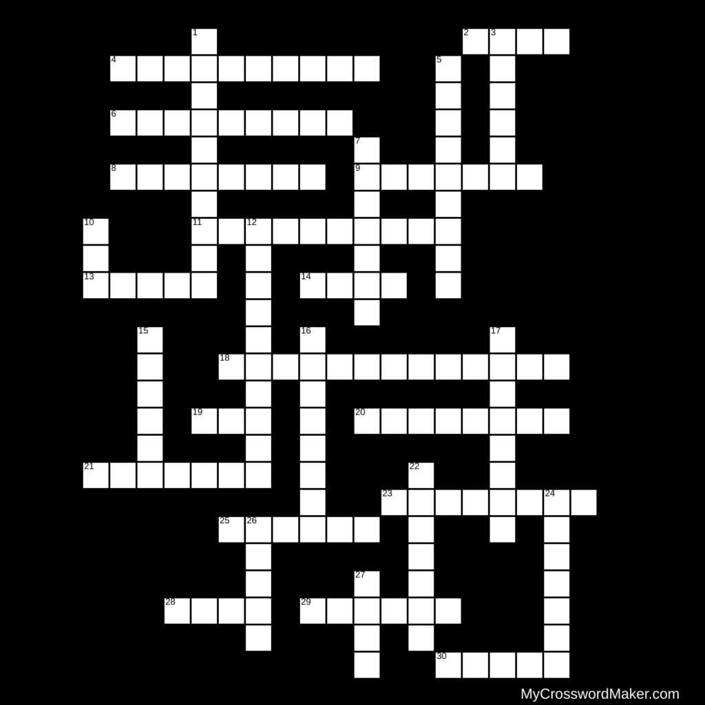 Altium Guiding Principles Crossword Crossword Puzzle