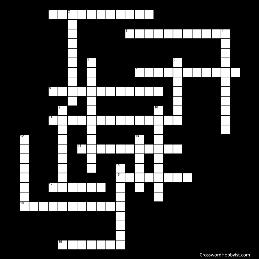 Antacids And Antiulcers Crossword Puzzle