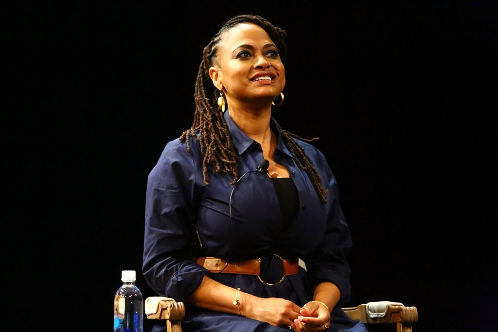 Ava DuVernay Becomes First Black Female Director To Cross 100M Mark 