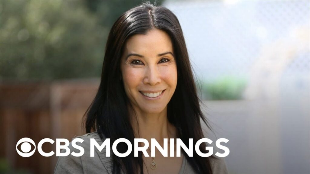 Award winning Journalist Lisa Ling Named A CBS News Contributor YouTube