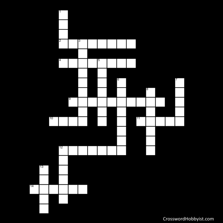 Battle Hymn Of The Republic Crossword Puzzle