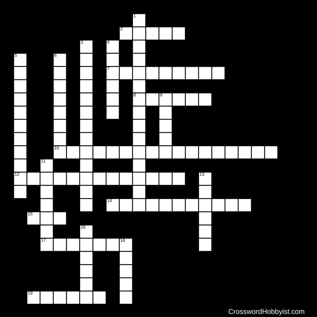 Belief Systems Crossword Puzzle