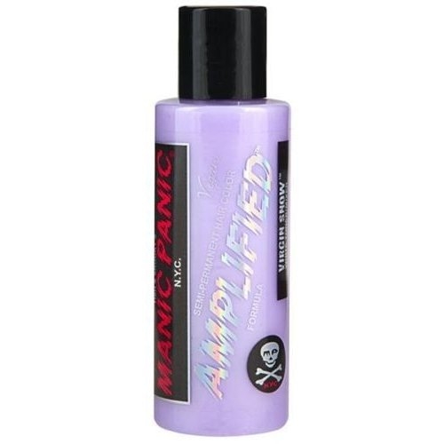 Buy Manic Panic Amplified Virgin Snow White Toner Mixer Online 2337 