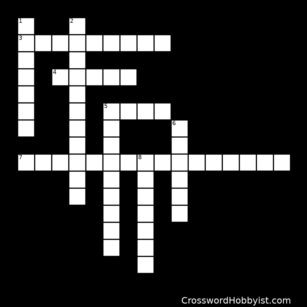 Ch 11 Section 3 Resources Land Use Crossword Puzzle