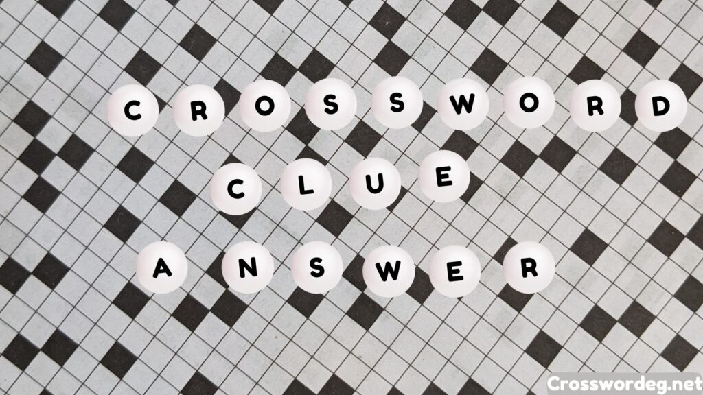 Check In Point Crossword Clue Answers Crosswordeg