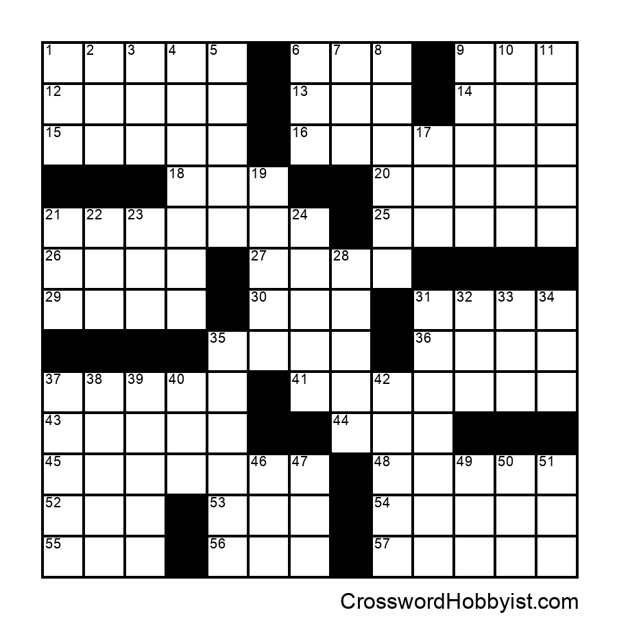 Check Me Out Crossword Puzzle