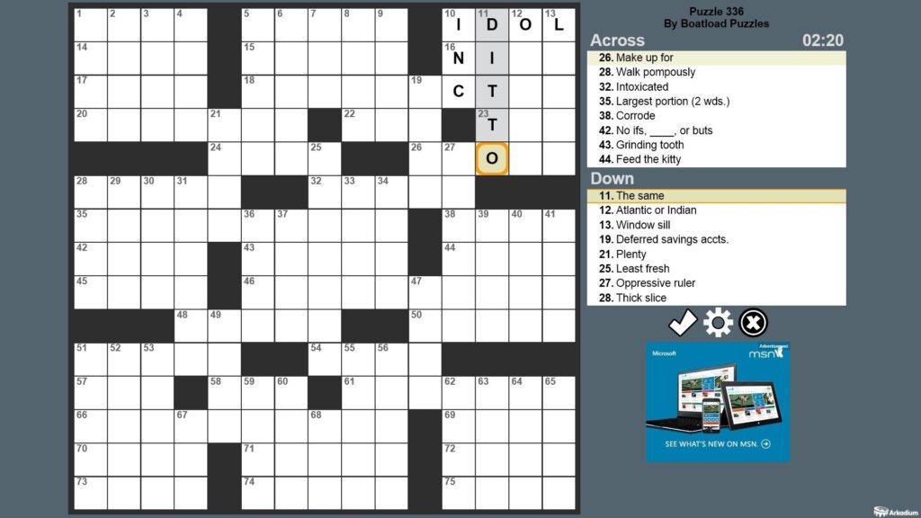 Crossword Clue Allow To Enter Or Join