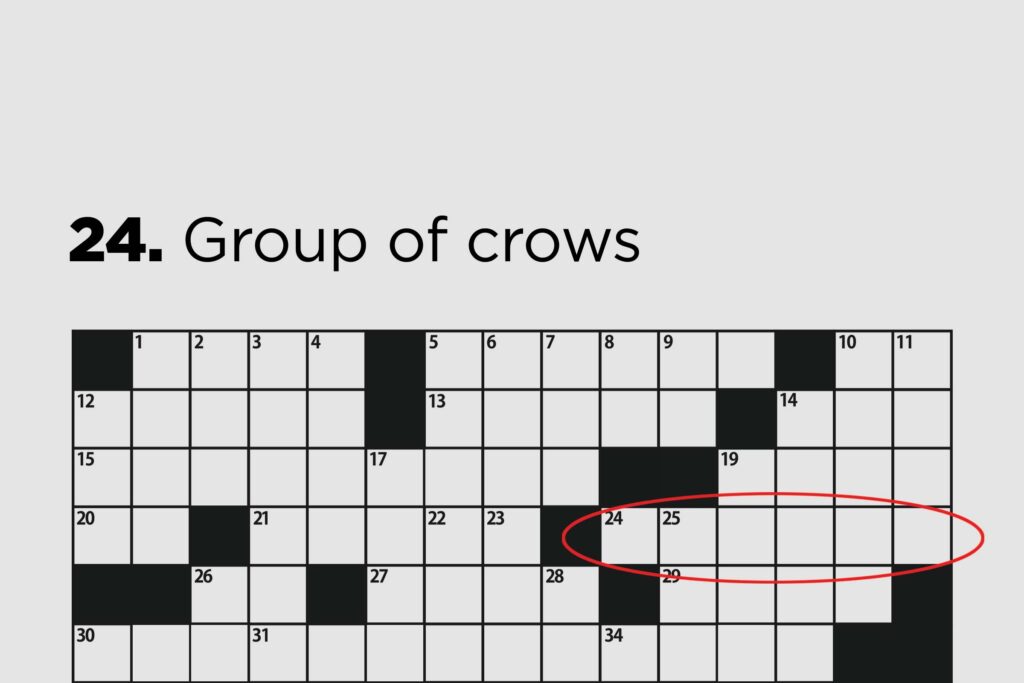 Crossword Puzzle Clues That ll Leave You Stumped Reader s Digest 