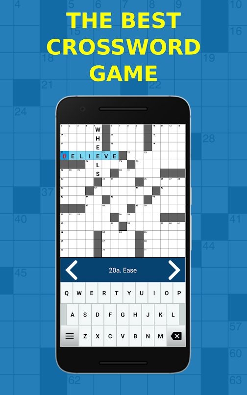 Crossword Puzzle Free Alternatives Top 10 Puzzle And Similar Games 