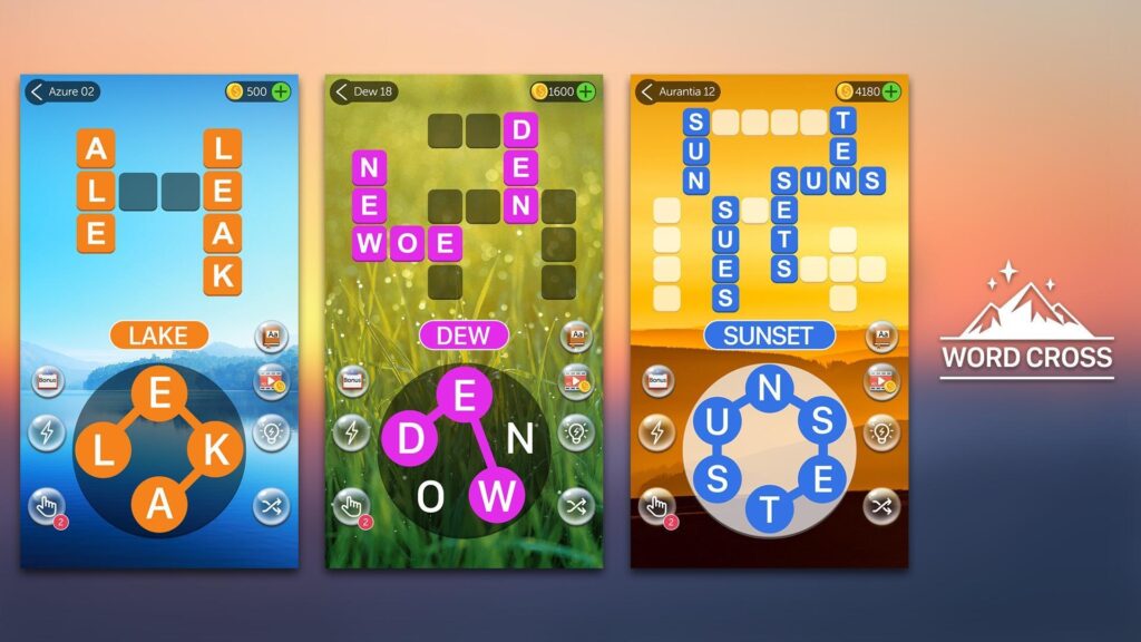 Crossword Quest APK For Android Download