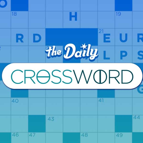 Daily Crossword Free Online Game The Kansas City Star