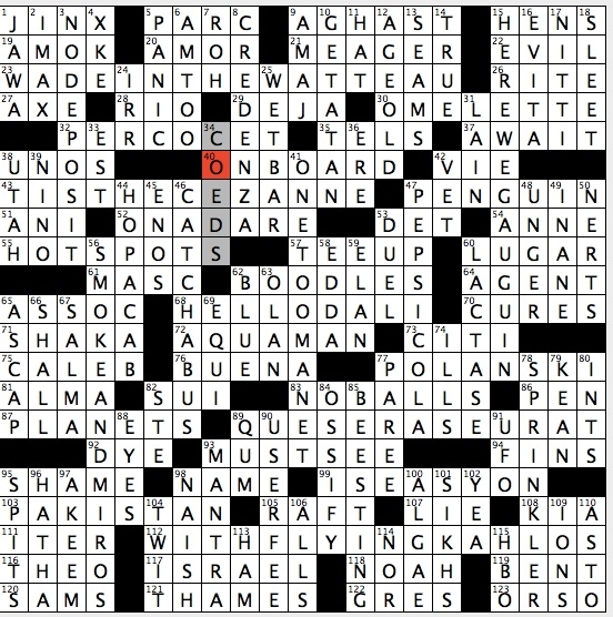 Definitely In Favor Crossword Clue