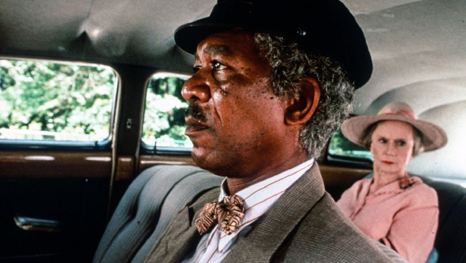 Driving Miss Daisy 1989 