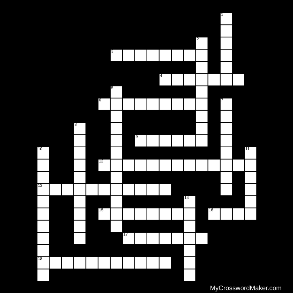 Elastic Fibers Crossword Puzzle