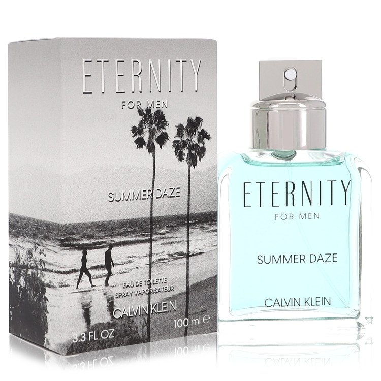 Eternity Summer Daze Cologne By Calvin Klein FragranceX