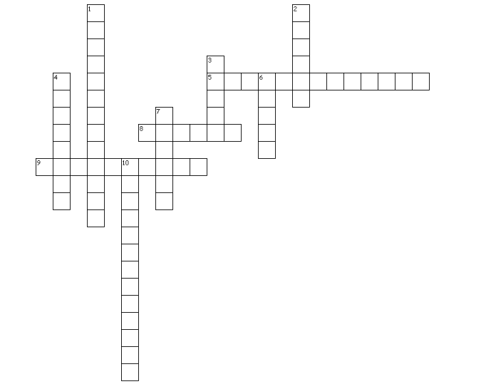 Figure With Equal Angles Nyt Crossword Prntbl concejomunicipaldechinu 