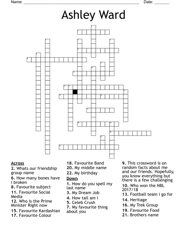 Gone Girl Actress Ward Crossword Prntbl concejomunicipaldechinu gov co