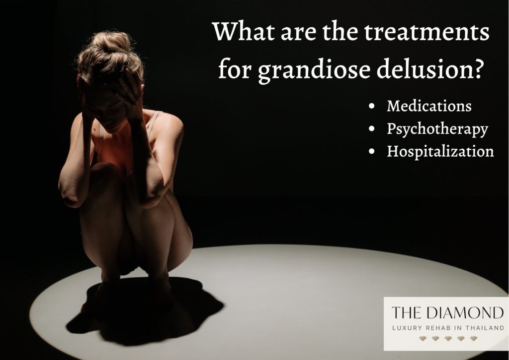 Grandiose Delusion Definition Causes Symptoms And Treatments The 