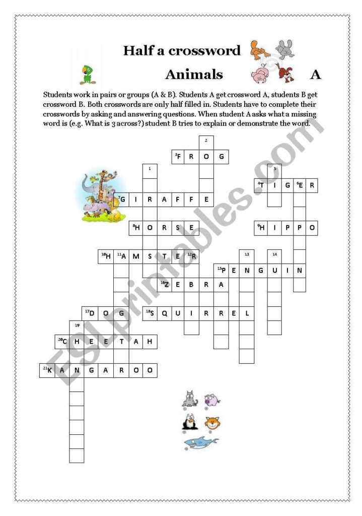 Half A Sawbuck Crossword Prntbl concejomunicipaldechinu gov co