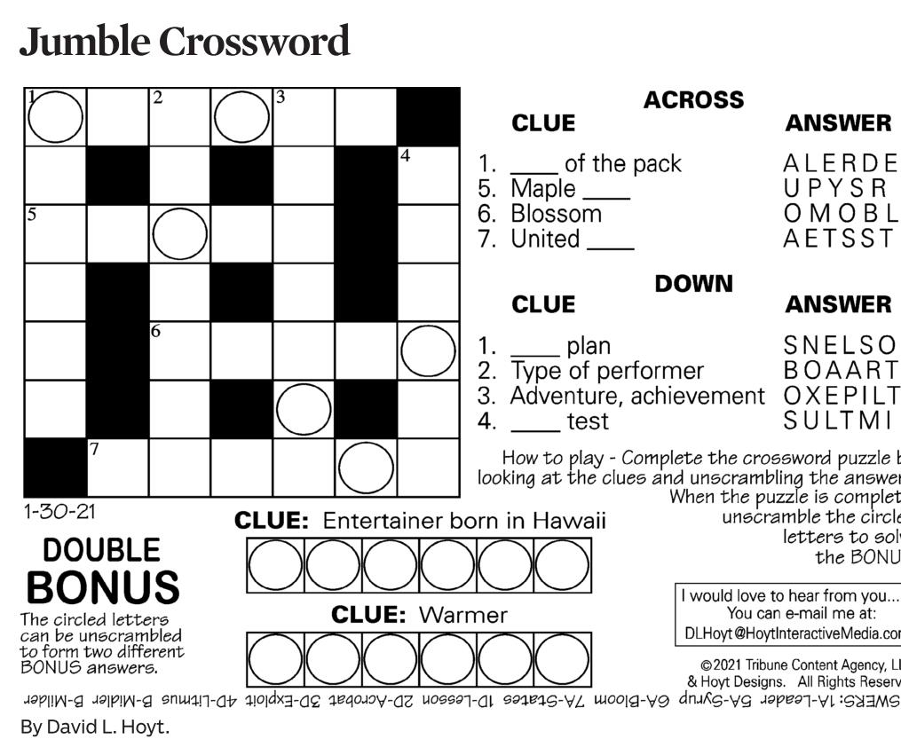 It S Sometimes Cast Crossword Clue At Lourdes Romero Blog