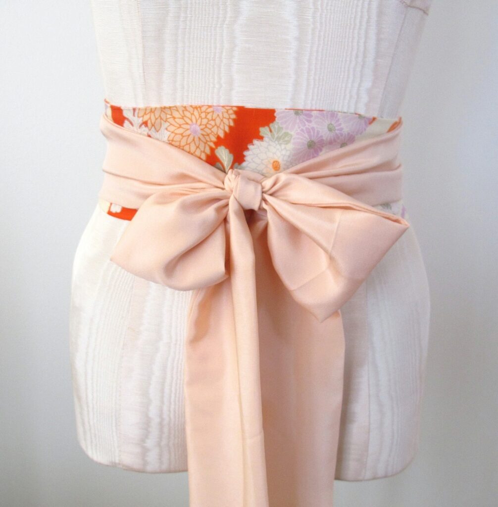 Kimono Sash