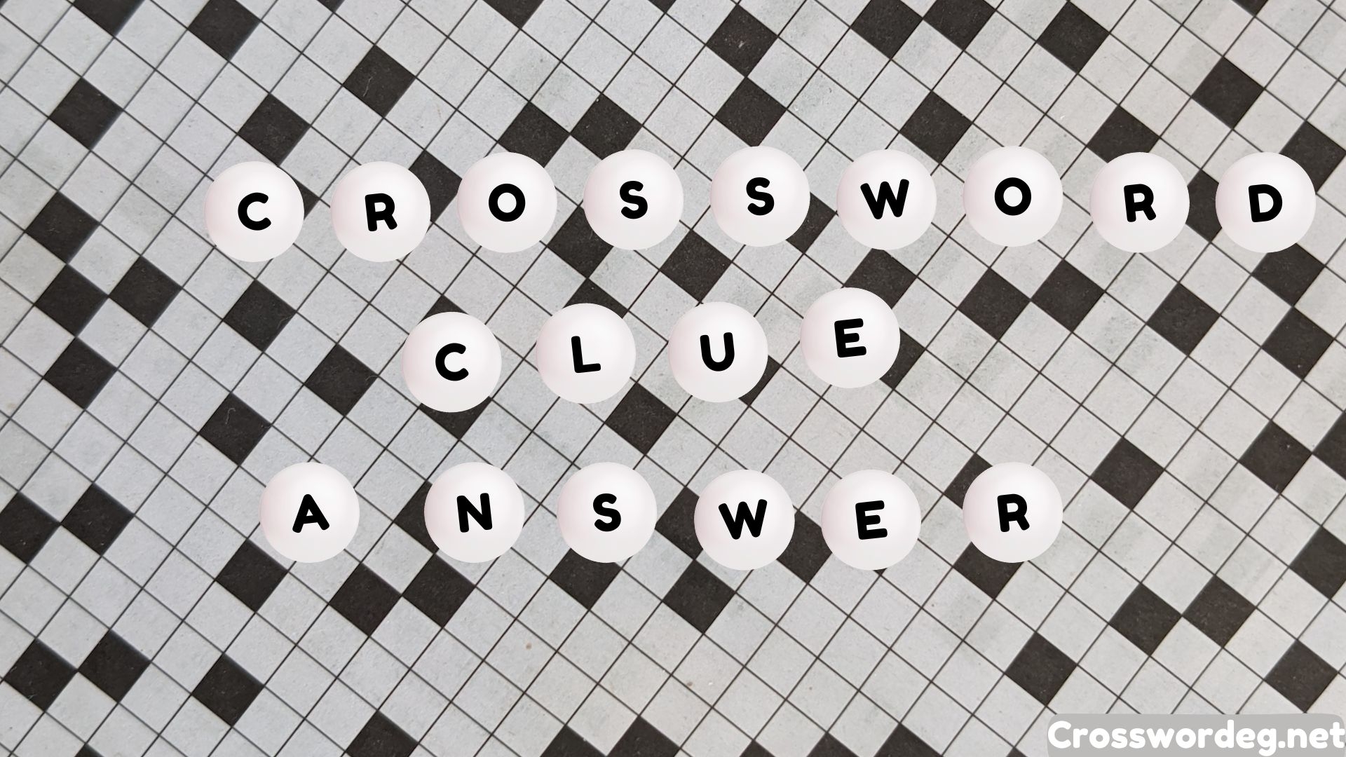 Know Crossword Clue Answers Crosswordeg