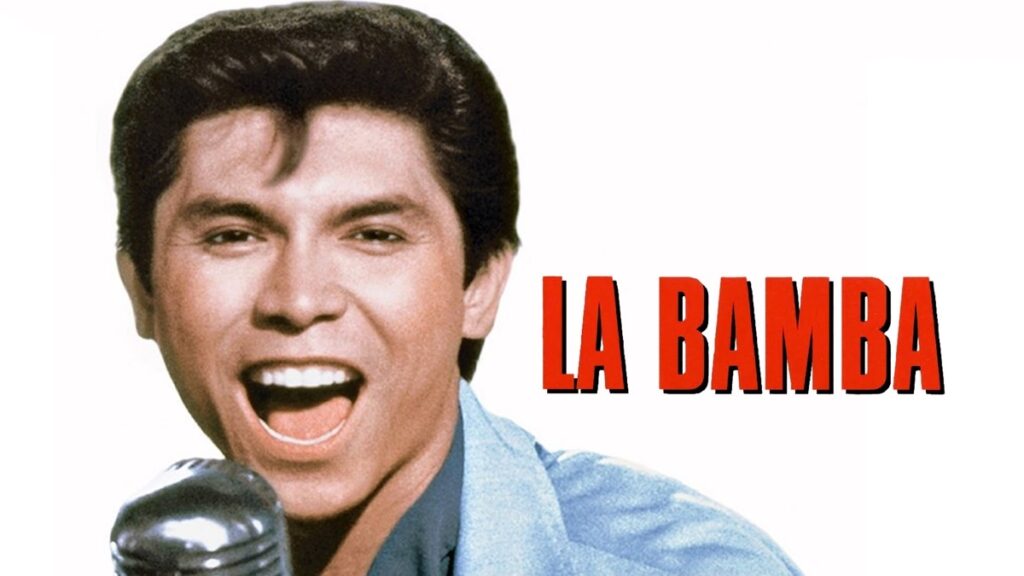 La Bamba Actor Morales Crossword Prntbl concejomunicipaldechinu gov co