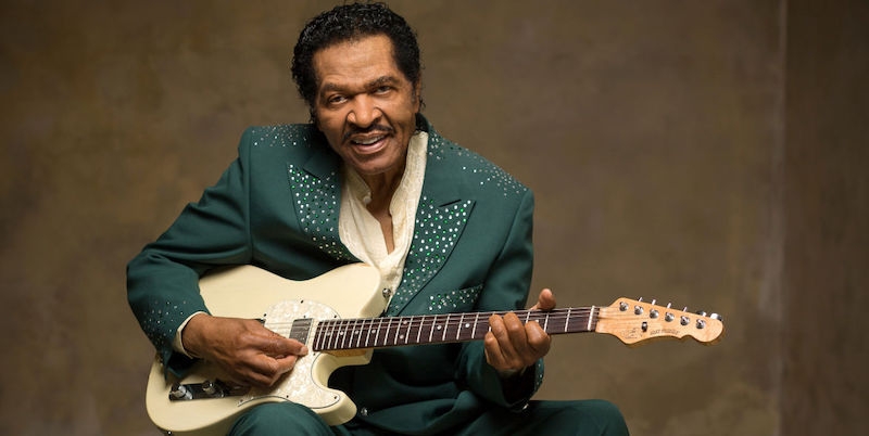 Learn About Louisiana born Bobby Rush s Nearly 70 year 42 OFF