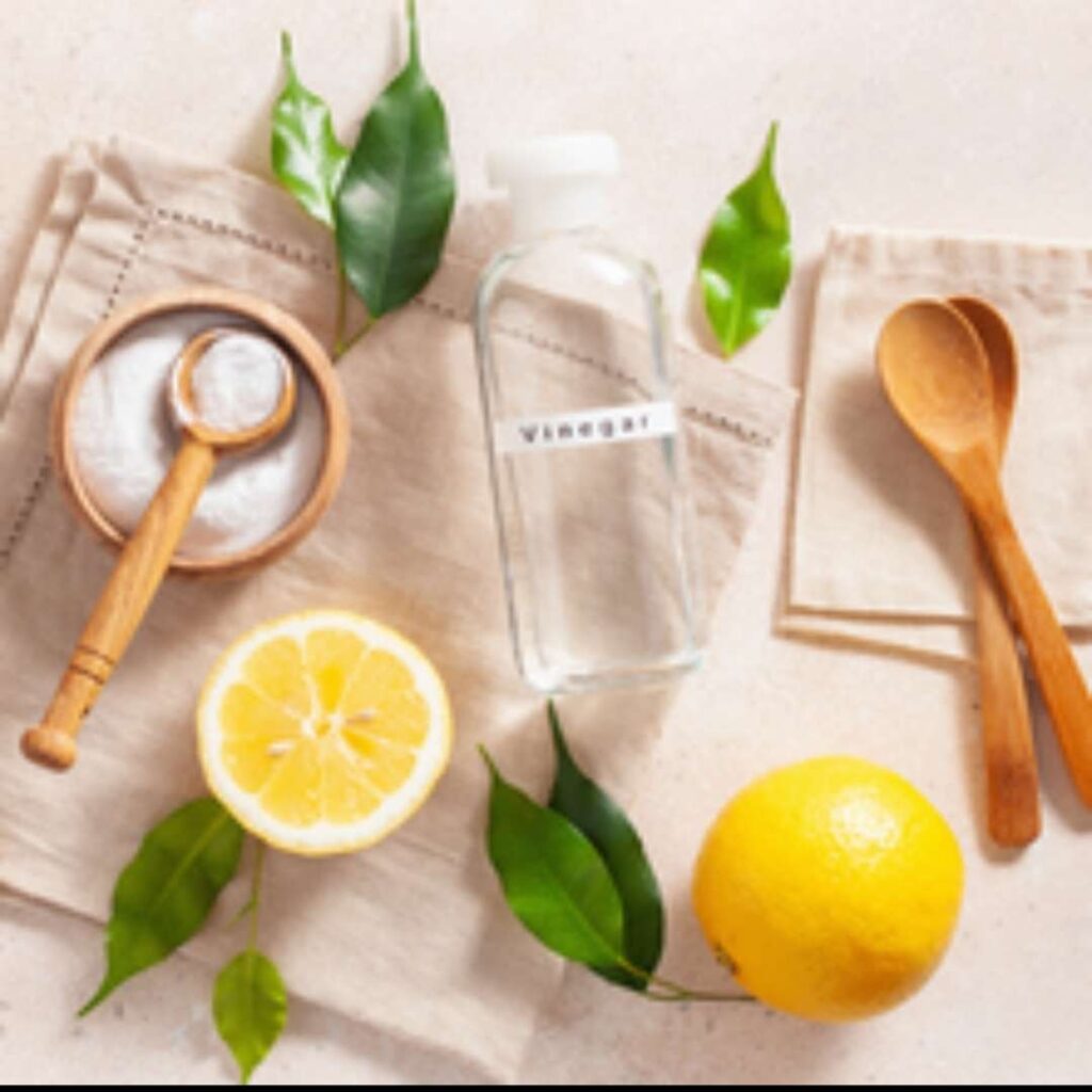 Lemon Vinegar Online Puzzle