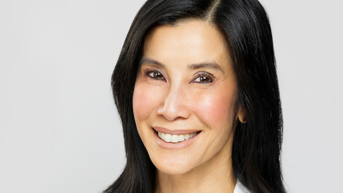 Lisa Ling Joins CBS News As Contributor