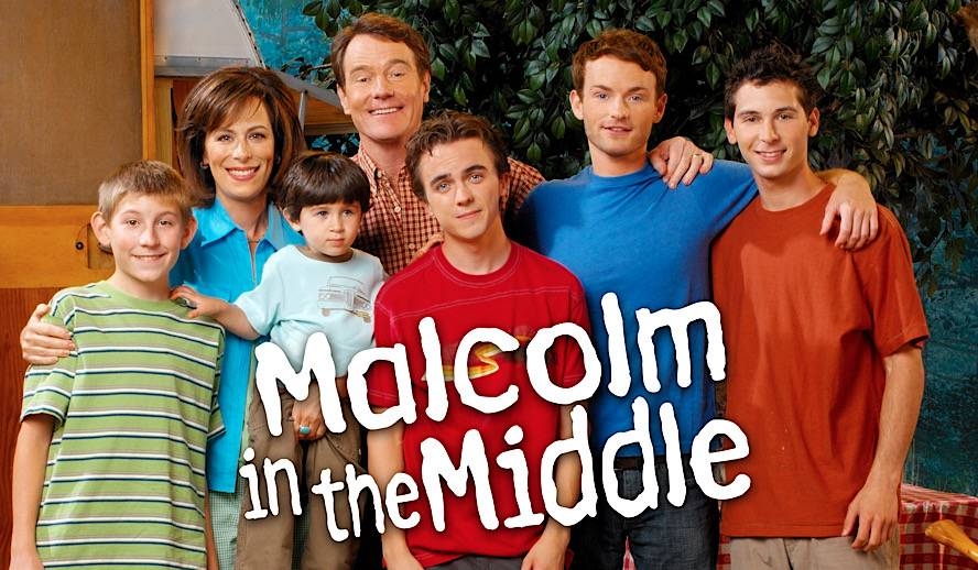 Malcolm In The Middle Season 2 2024 Feestdagen Bertie Ellette