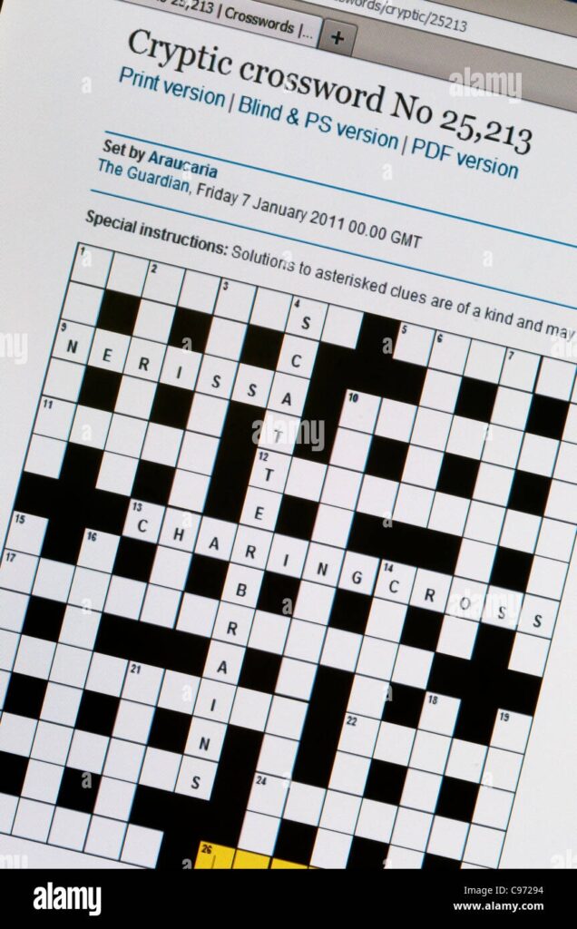 More Attractive Crossword Clue