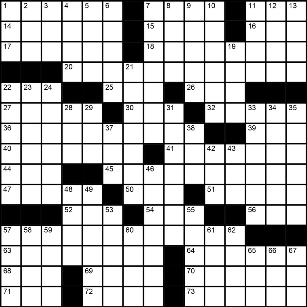 Muse Of Astronomy Crossword Clue