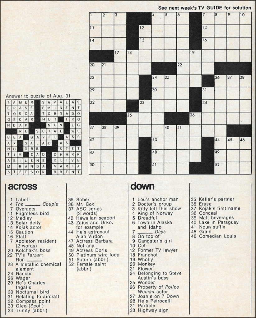 One Across Com Crosswords Answers Joy Across Computing Cross