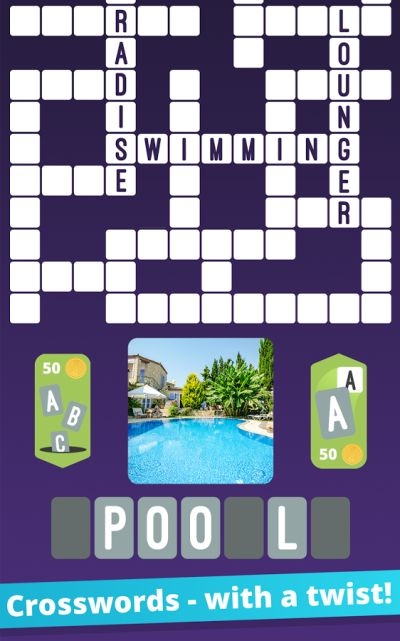 One Clue Crossword Answers For All Levels Page 2 Of 2 Level Winner