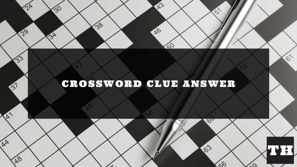 Perennial Used In Herbal Medicine Crossword Clue Try Hard Guides