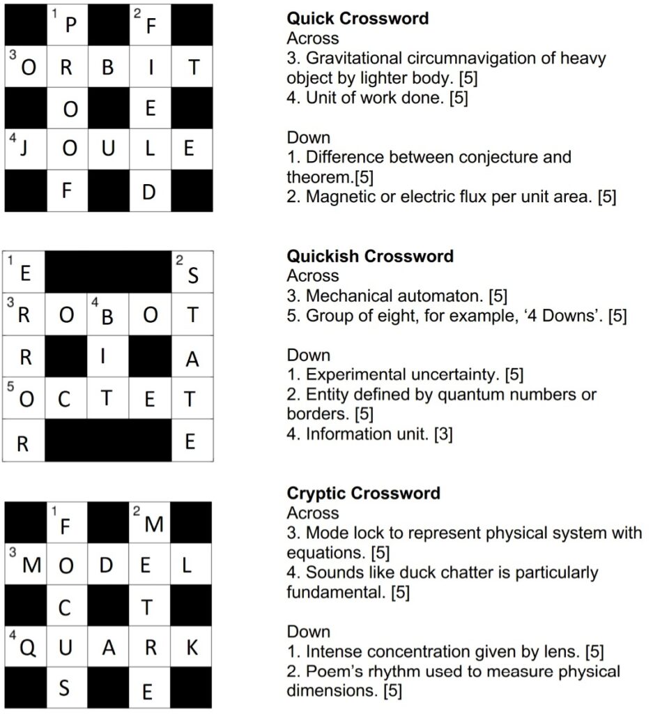 Printable Washington Post Mini Crossword Printable JD