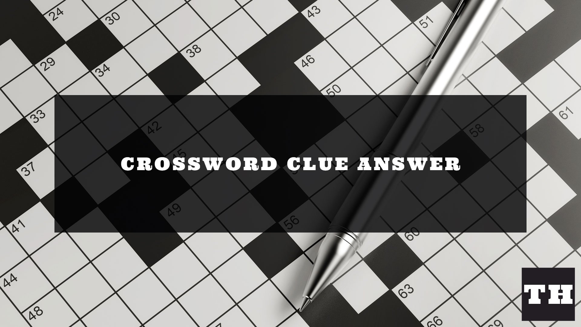 Raised Strip Crossword Clue Try Hard Guides