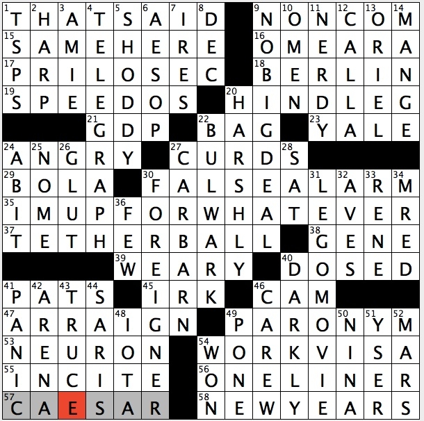 Rex Parker Does The NYT Crossword Puzzle Old Townhouse Feature FRI 