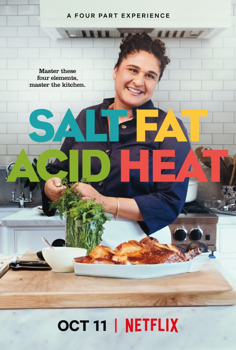 Salt Fat Acid Heat 2018 