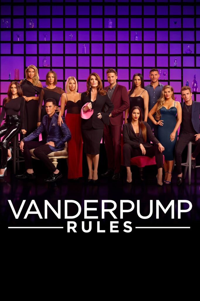 Scandoval The Infamous Vanderpump Rules Cheating Scandal Explained