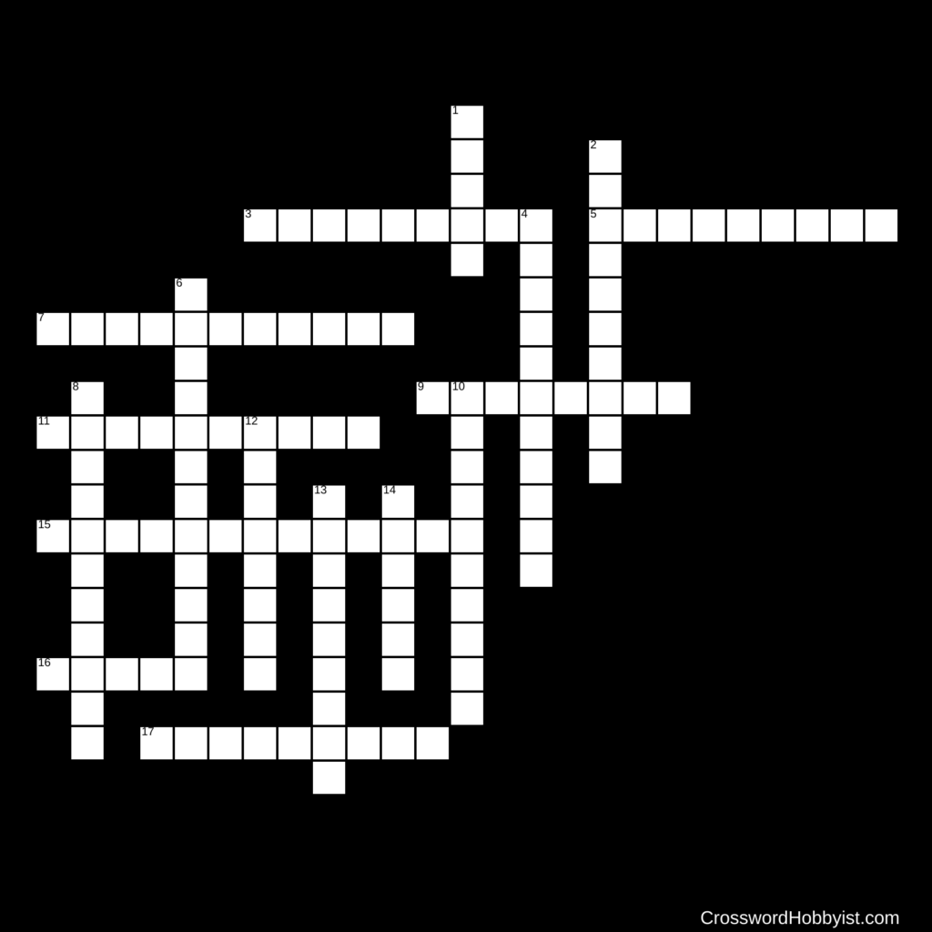 Secret Life Of Bees Crossword Puzzle