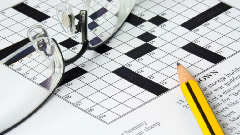 Share A Border With Crossword Clue BSS News