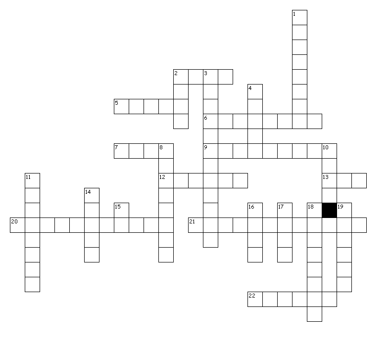 SQL Server Crossword Puzzle Steve Stedman