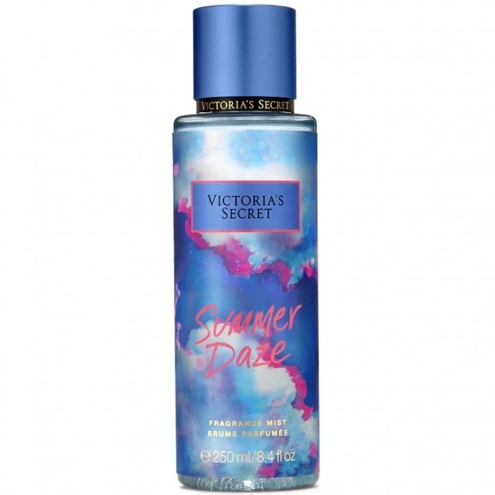 Summer Daze By Victoria s Secret Reviews Perfume Facts