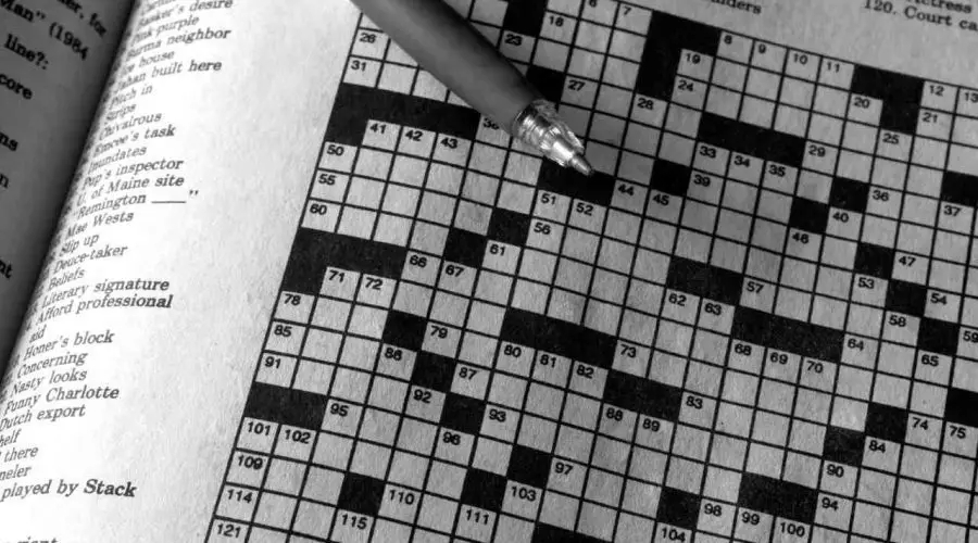  Take Your Pick NYT Mini Crossword Clue EAstroHelp