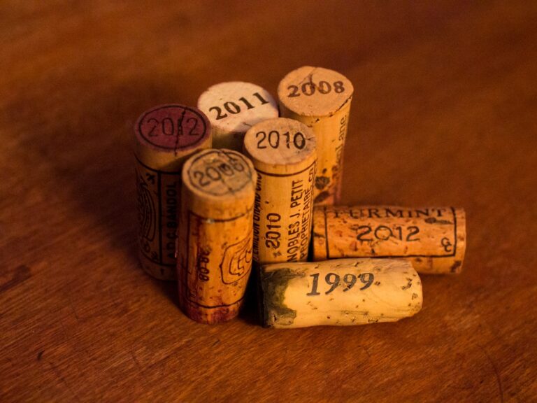 The Ultimate Guide To Wine Vintages NYT s Answer To Your Vintage 